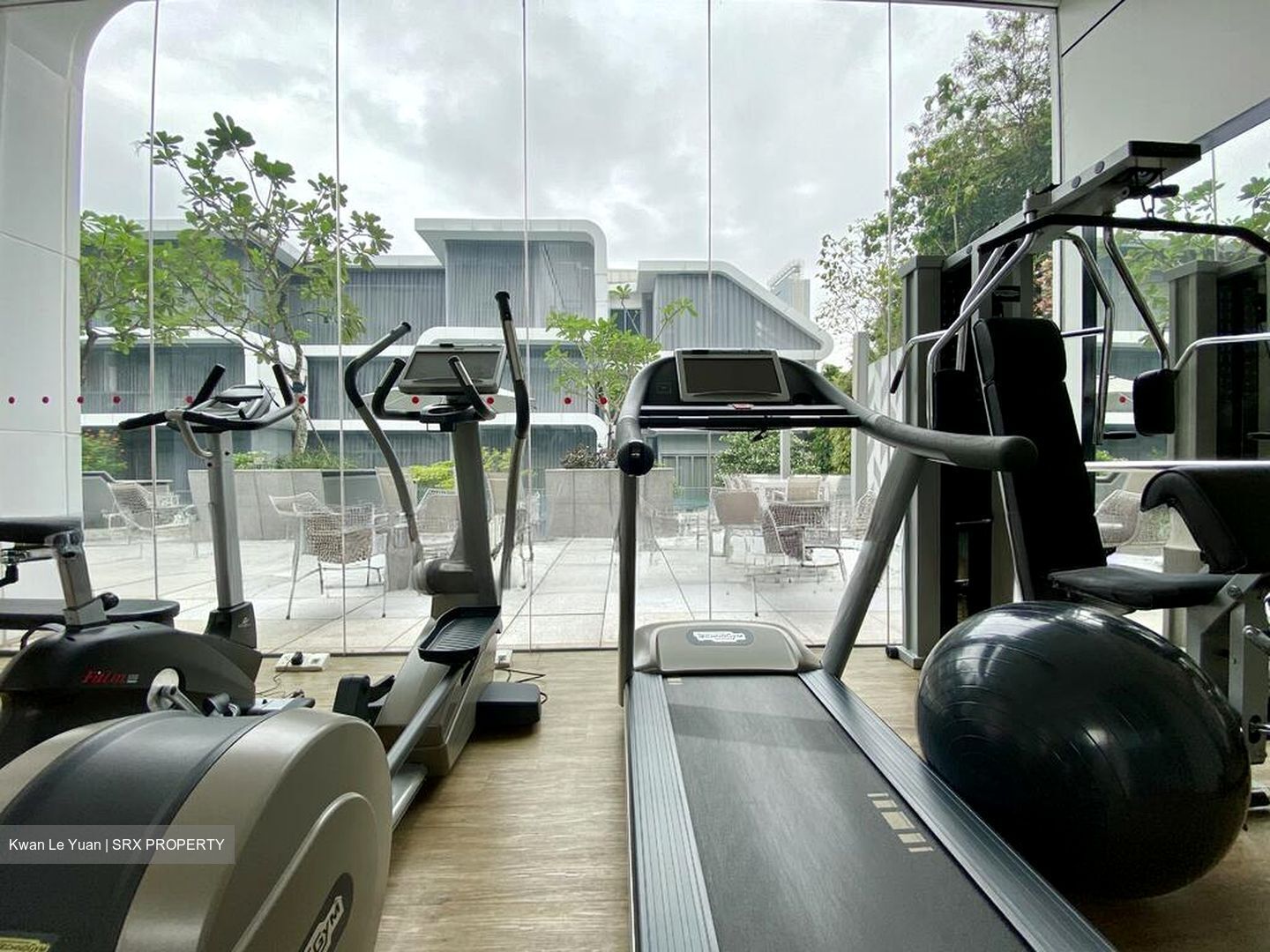 Oxley Residence (D9), Condominium #509972991